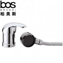 洗頭盆龍頭
