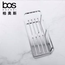 單層置物架