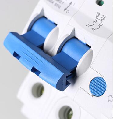 漏電保護器細節圖