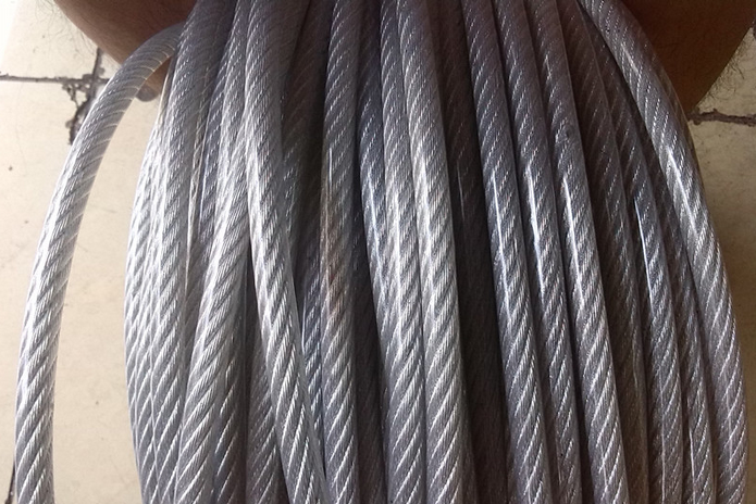 鋼絲繩細節圖