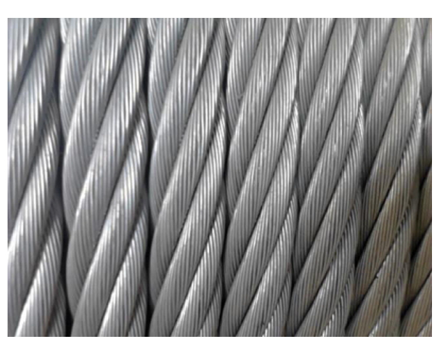鋼絲繩細節(jié)