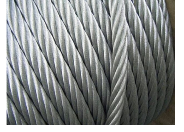 鋼絲繩實拍