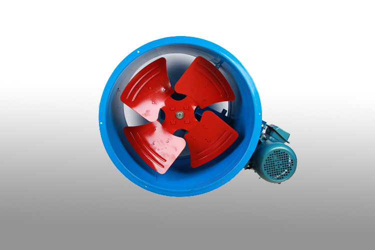 管道風(fēng)機(jī)性能圖