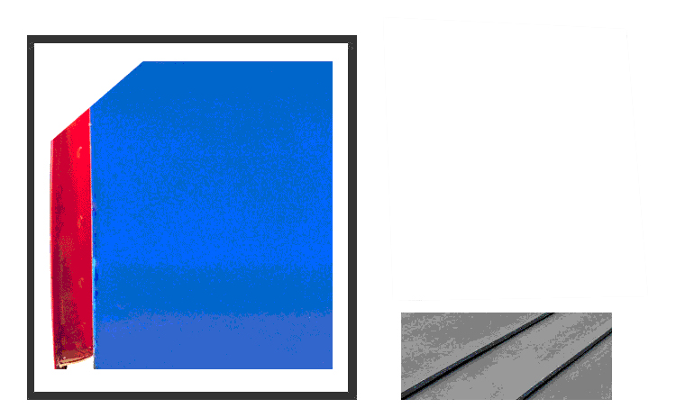 鼓風機外殼細節圖 鼓風機外殼細節圖