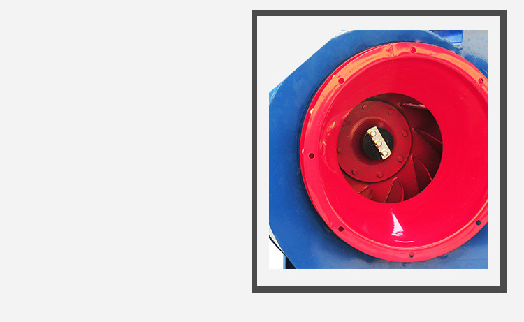 葉輪細節圖 葉輪細節圖