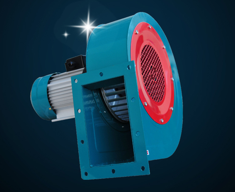 多翼式離心通風機主圖一 多翼式離心通風機主圖一