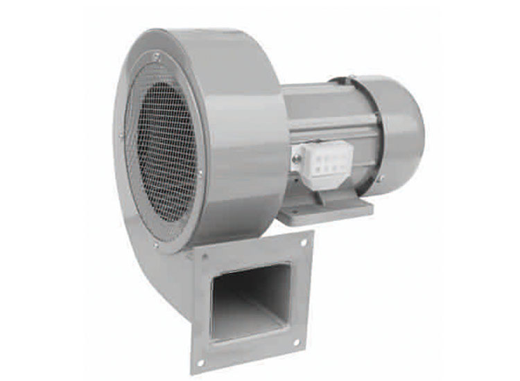 多翼式離心通風機實拍主圖一 多翼式離心通風機實拍主圖一