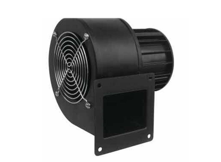 多翼式離心通風機實拍主圖二 多翼式離心通風機實拍主圖二