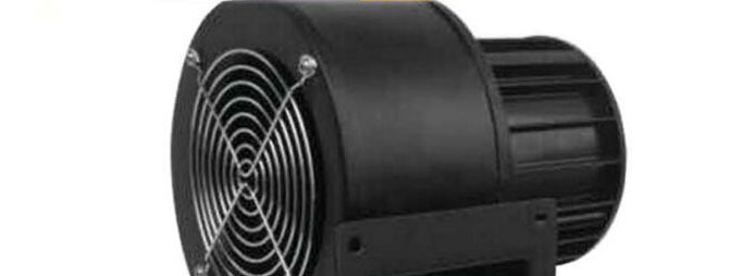 多翼式離心通風機細節圖一 多翼式離心通風機細節圖一