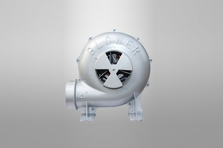 新款T-CZR 風機主圖