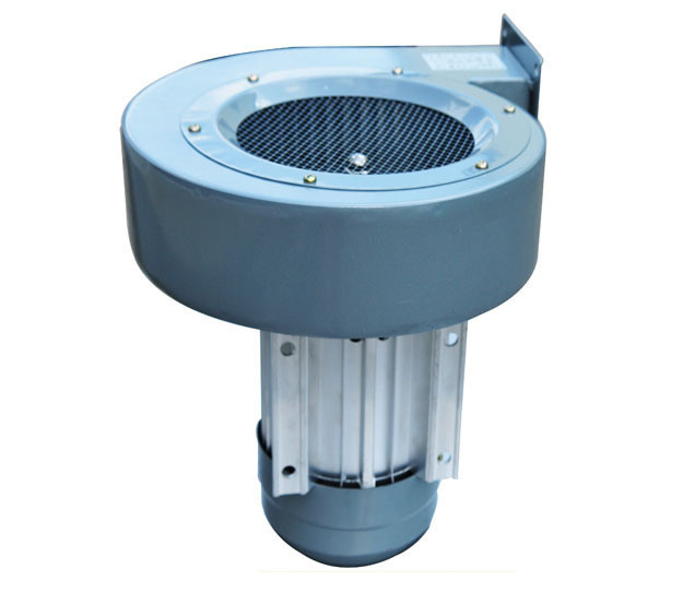 耐高溫鼓風機展示圖