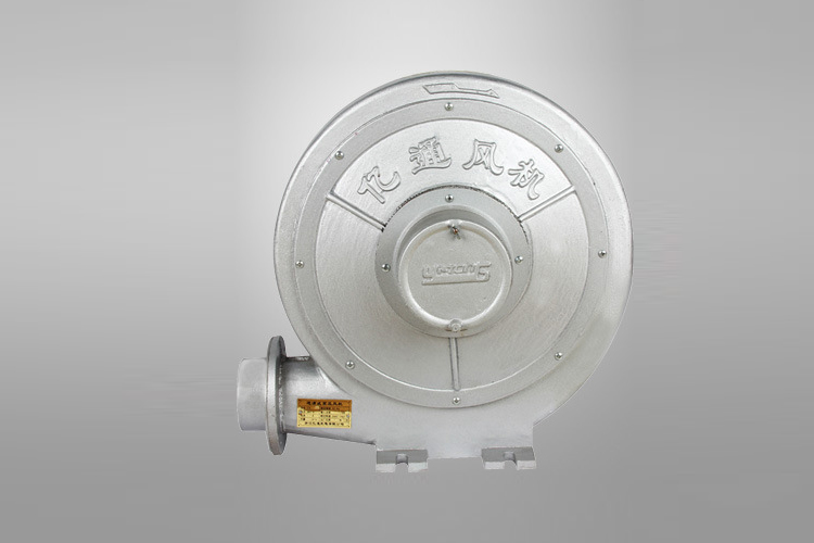 透浦式離心鼓風機主圖