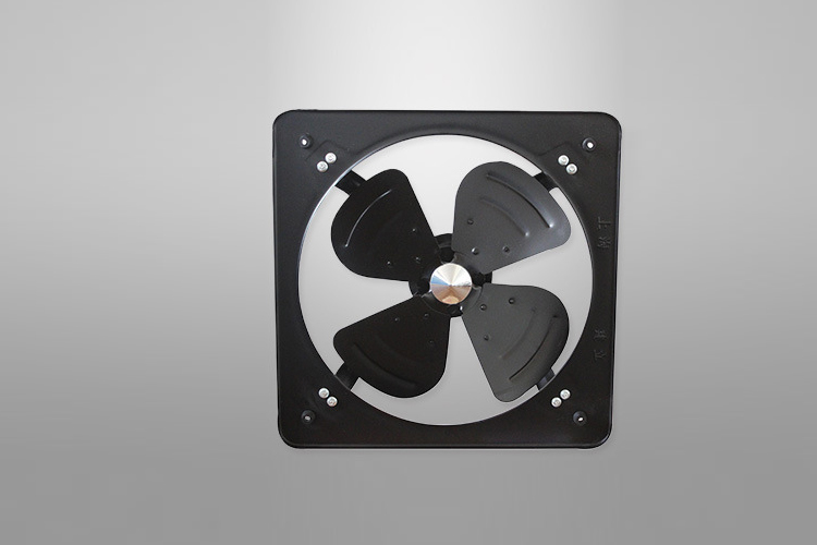 軸流式排風扇產品主圖