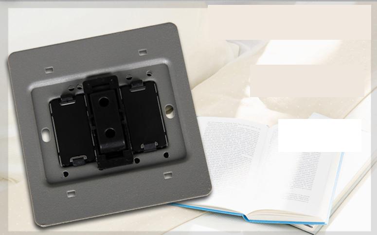 什么是鋼架開關(guān)