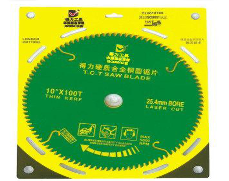 硬質合金鋼圓鋸片