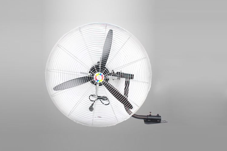 650mm26寸220V掛壁網(wǎng)罩式排風(fēng)扇主圖