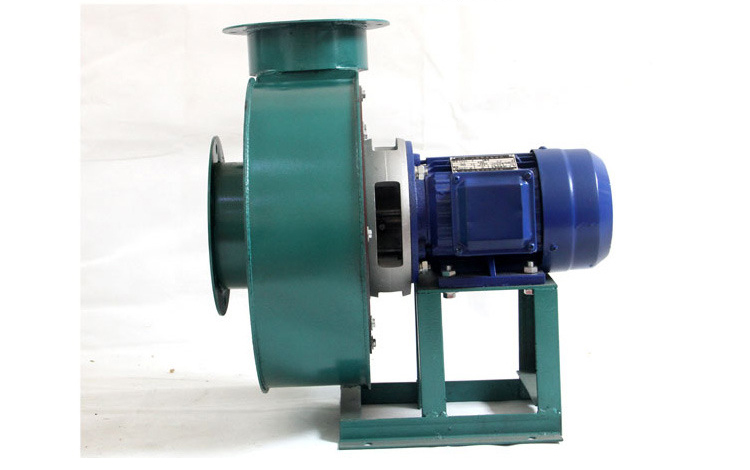 不銹鋼材質(zhì)鍋爐風(fēng)機(jī)側(cè)面圖 不銹鋼材質(zhì)鍋爐風(fēng)機(jī)側(cè)面圖