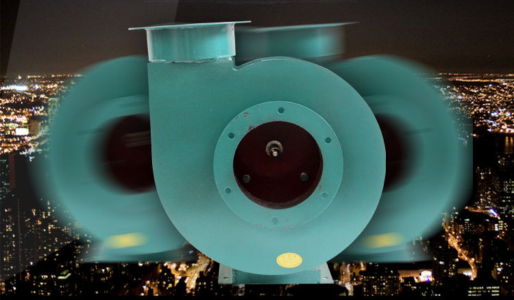 1.1KW不銹鋼鍋爐風機主圖