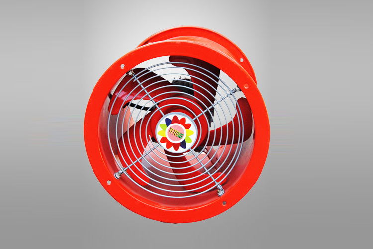 10寸管道風(fēng)機