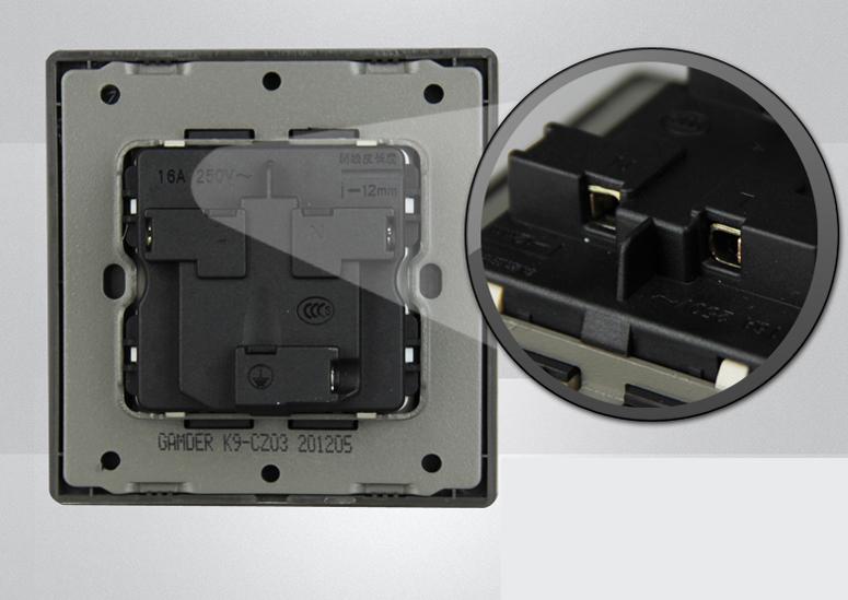 產(chǎn)品鋼架面板