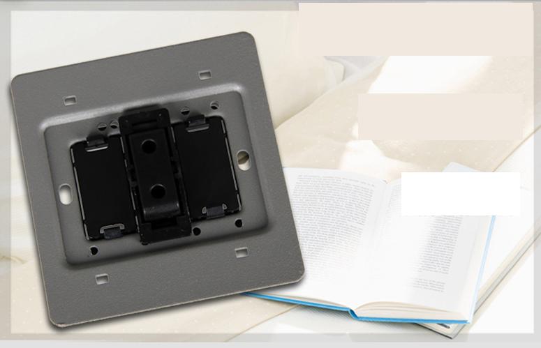 什么是鋼架開關(guān)