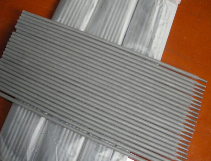 無鉛環保高溫焊條