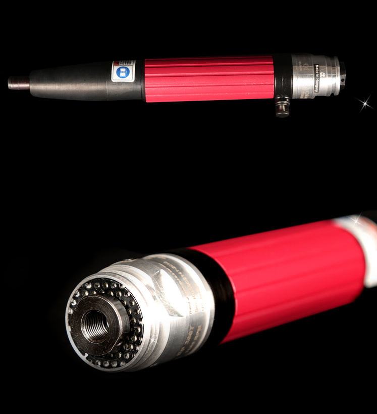 氣動扳手展示圖