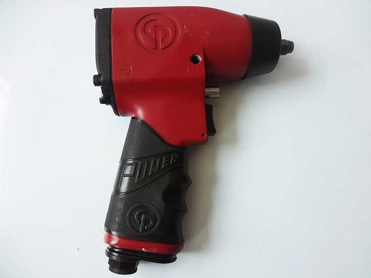 氣動扳手展示圖