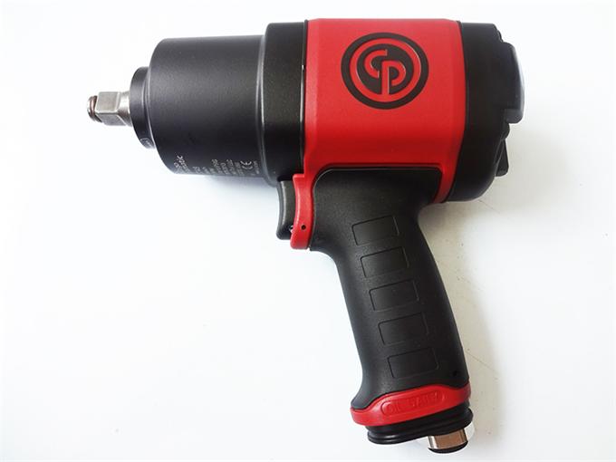 氣動扳手展示圖