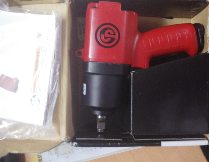 氣動扳手包裝二