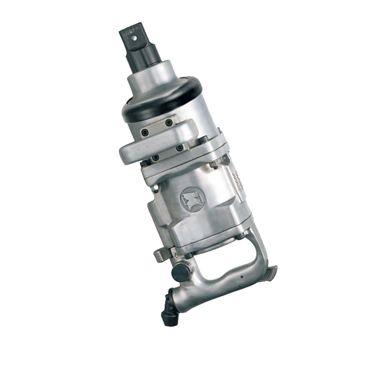 氣動扳手展示圖