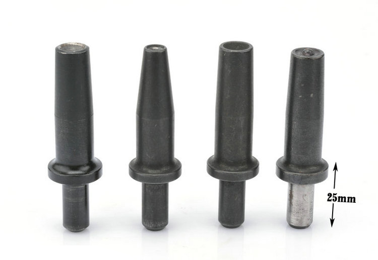 氣動(dòng)鉚槍柄部 氣動(dòng)鉚槍柄部