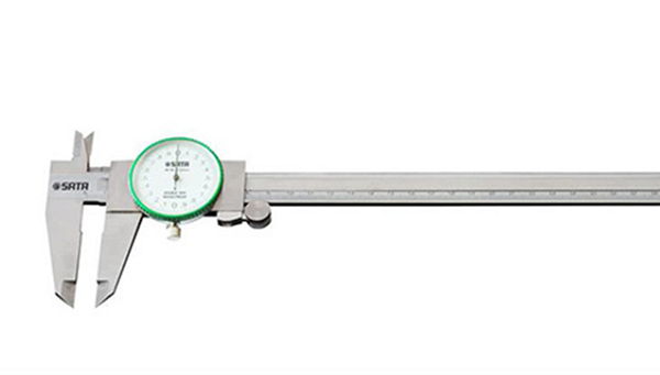 游標卡尺