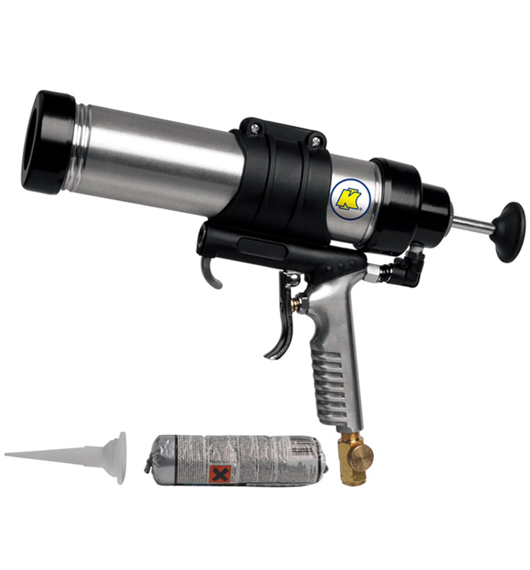 氣動鉚槍參數二