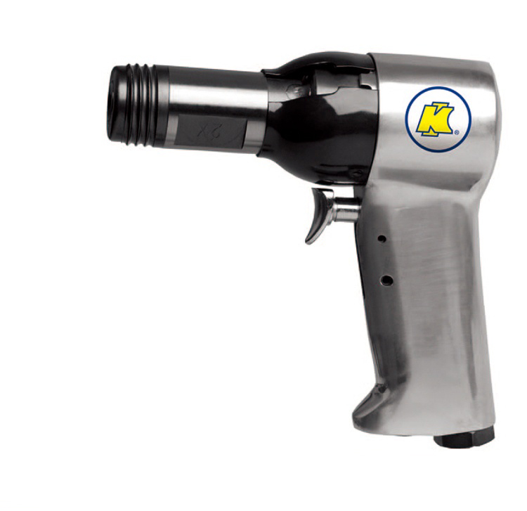 氣動(dòng)鉚槍展示圖三 氣動(dòng)鉚槍展示圖三