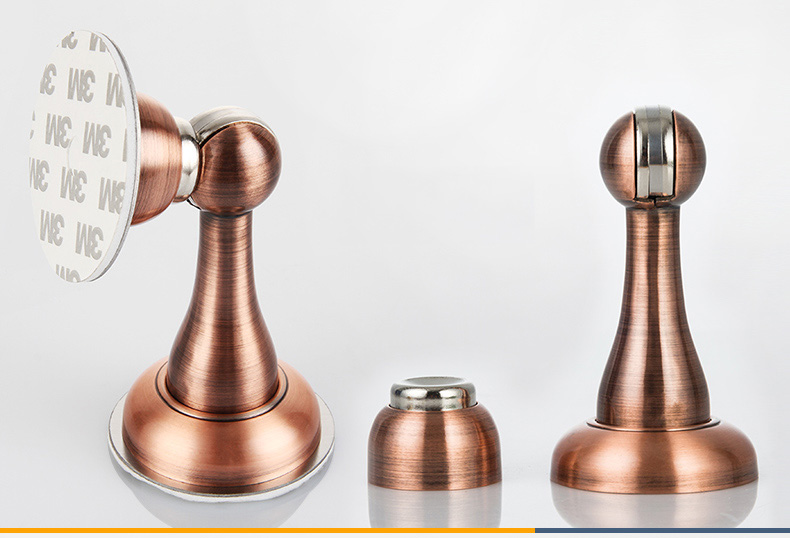 紅古銅門吸實(shí)拍圖