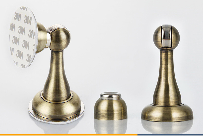 青古銅門吸實(shí)拍圖