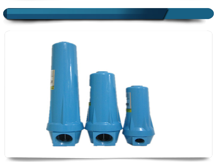 氣動元件實拍圖