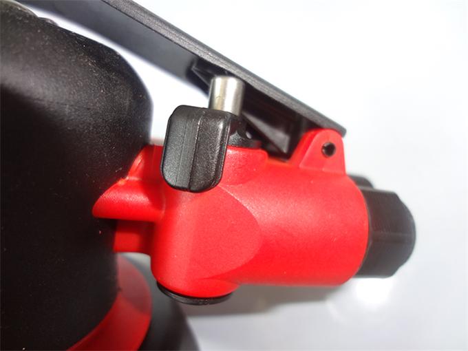 氣動拋光機主圖二