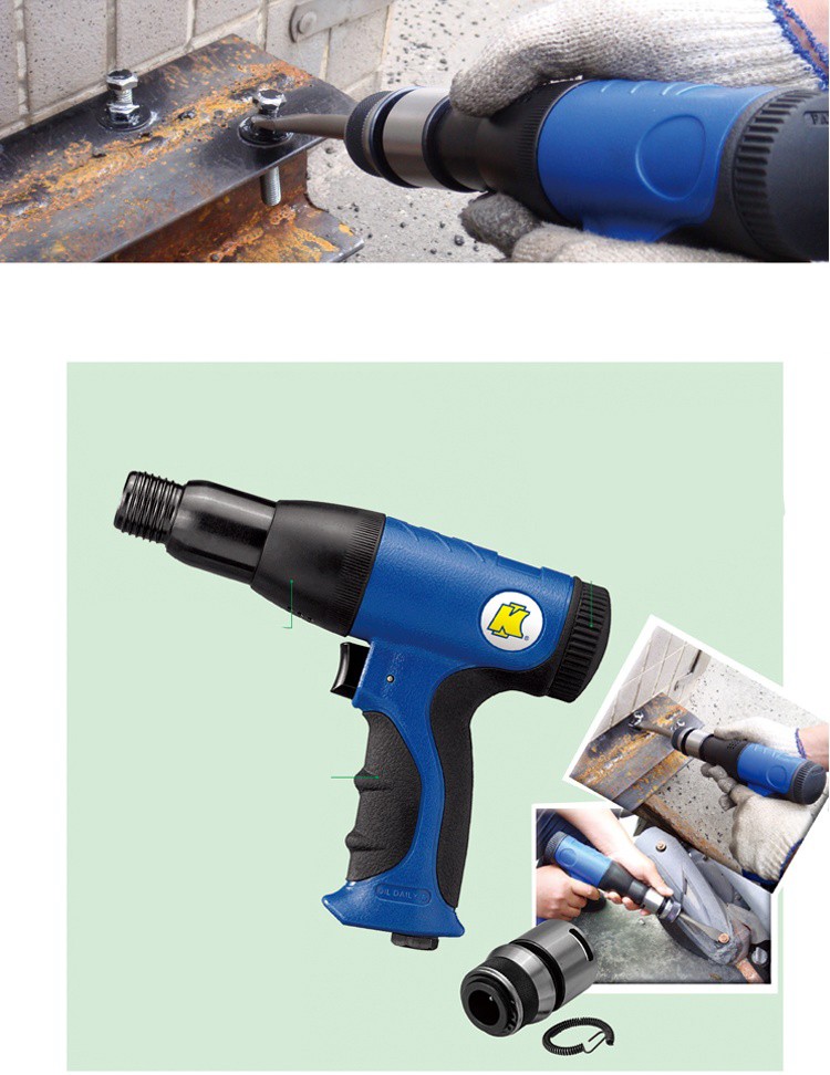 氣動拋光機主圖三