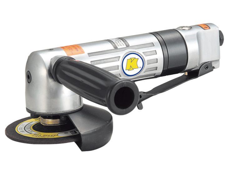 手持式角磨機主圖一