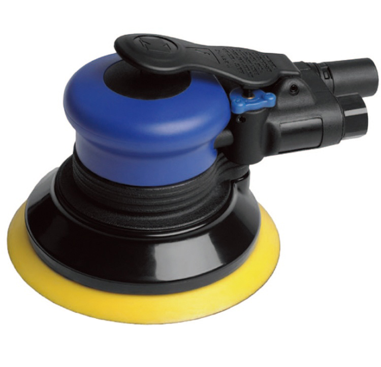 氣動砂磨機主圖三