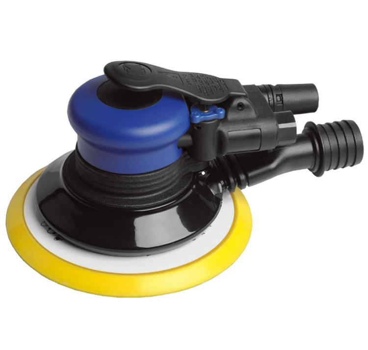 氣動砂磨機主圖二