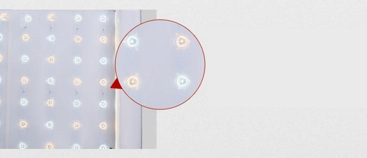 優(yōu)質(zhì)雙色溫芯片