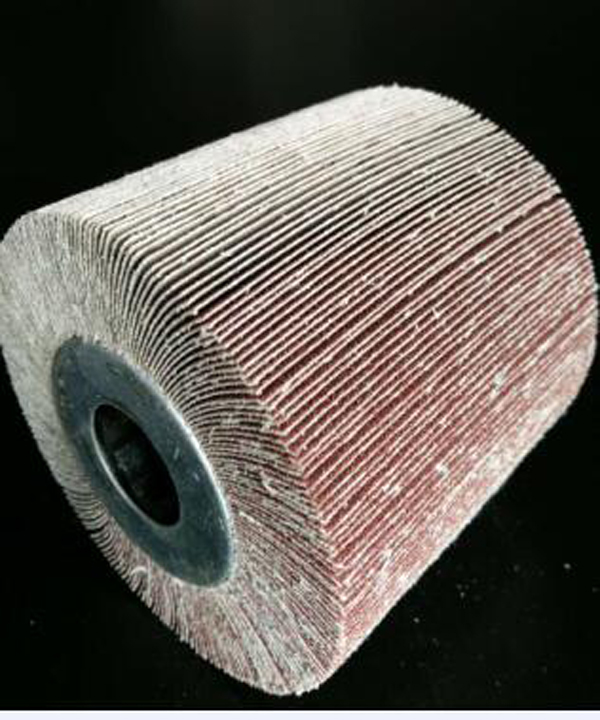 百潔布百葉片側面圖