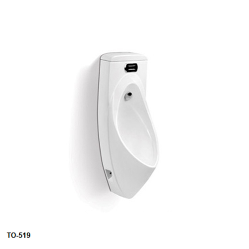 TO-519坐便器 TO-519坐便器