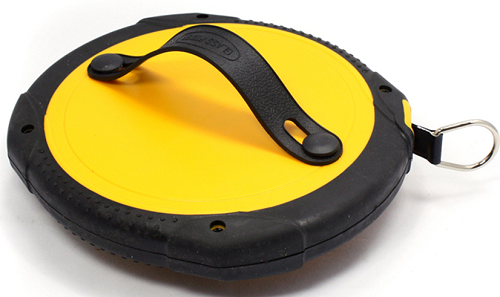 玻璃纖維尺展示圖