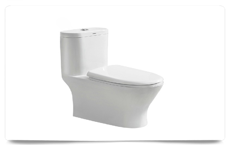 陶瓷座便器產品實拍