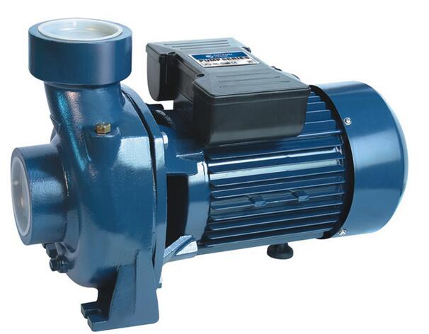 浙江大元離心泵