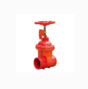 密封閘閥主圖一